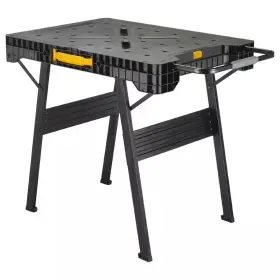 313089085081 DEWALT Folding Sawhorse Workbench