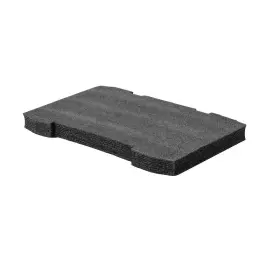 313100736770 DEWALT Toughsystem Shallow Foam Tool Box Tray