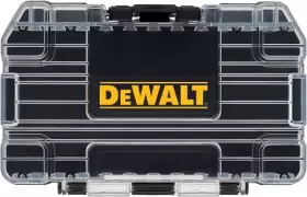 Dwastcaseblk DEWALT Organizer Lid Tool Bit Carrier