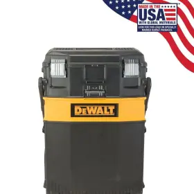 313115617637 DEWALT Cantilever Tool Box Mobile Center