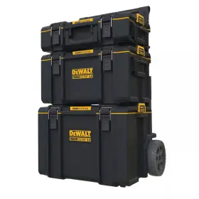 445009387364 DEWALT Toughsystem Tool Box Toughs