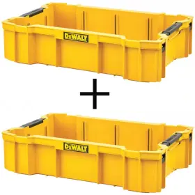 445054042072 DEWALT Toughsystem Tool Tray Pack