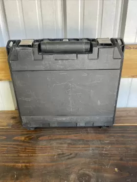 652211-00 DEWALT Cover Tool Drill Storage Container #2