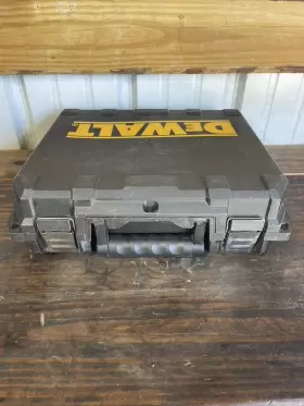 652211-00 DEWALT Cover Tool Drill Storage Container #3