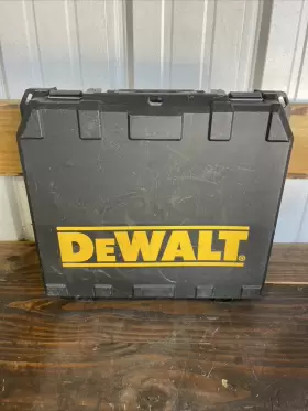 652211-00 DEWALT Cover Tool Drill Storage Container