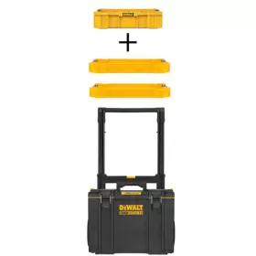 6859 DEWALT Tool Tray Shallow Mobile Box #2