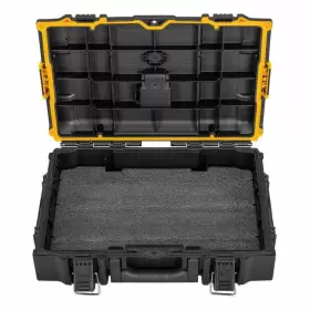 705353426803 DEWALT Toughsystem Shallow Foam Tool Box Tray #3