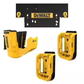705353838316 DEWALT Toughsystem Dxl Power Tool Storage Kit