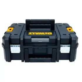 711181381726 DEWALT Tstak Stackable Flat Top Tool Storage
