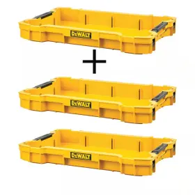 711181742107 DEWALT Toughsystem Shallow Tool Tray Pack