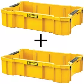 744110080360 DEWALT Toughsystem Tool Tray