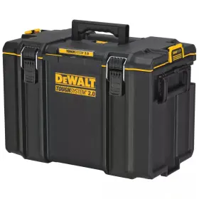 744110244960 DEWALT Toughsystem Tool Box
