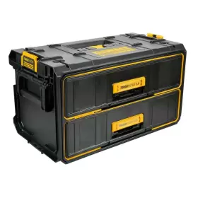 744110480535 DEWALT Tool Box Storage #3