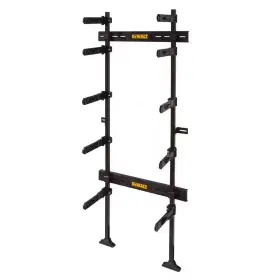 744759557100 DEWALT Toughsystem Workshop Racking Storage