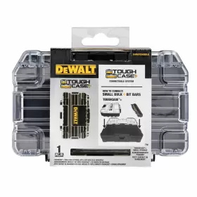885911783736 DEWALT Toughcase Tool Box Organizer Clip Latch #3