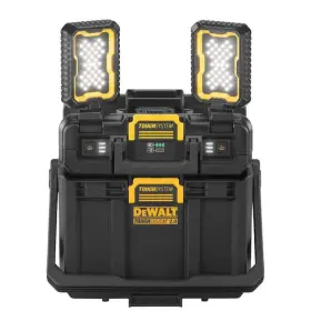 885911948302 DEWALT Toughsystem Light Box Tool Organizer