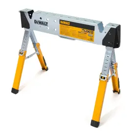 92799 DEWALT Steel Welding Sawhorse Double Locking Legs