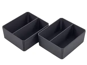 DWST08020 DEWALT COMPATIBLE Toughsystem Organizer Nesting