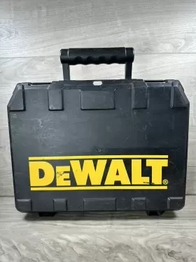 D21008K DEWALT Hinge Close Swivel Handle #3
