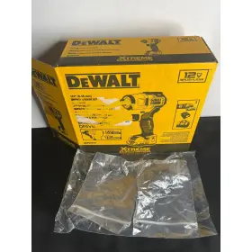 DCF801F2 DEWALT Box Xtreme Brushless Impact Driver