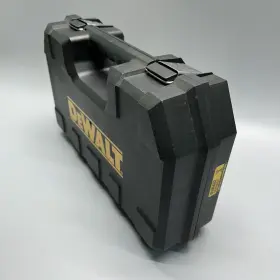 DCF886D2 DEWALT Tool Box Cordless Impact Driver Kit #2