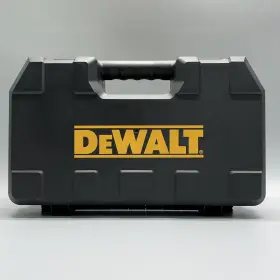 DCF886D2 DEWALT Tool Box Cordless Impact Driver Kit