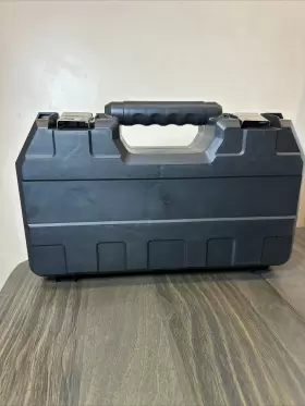 DCF895D2 DEWALT Tool Box Impact Drill Driver Kit #2