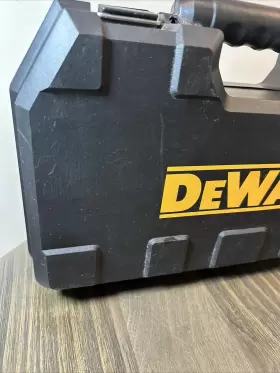 DCF895D2 DEWALT Tool Box Impact Drill Driver Kit #3