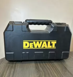 DCF895D2 DEWALT Tool Box Impact Drill Driver Kit