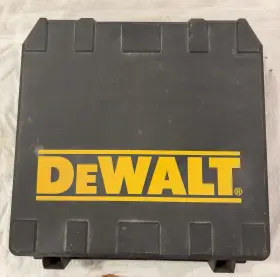 DCK265L DEWALT