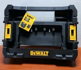 DT70716-QZ DEWALT Tstak Caddy Connectable Bit Holder