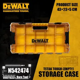 DT70839-QZ DEWALT Screwdriver Bit Storage