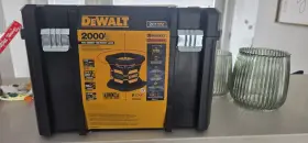DW080LRS DEWALT Tool Connect Rotary Laser Kit