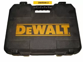 DW954K-2 DEWALT Rigid Handle Hinge Closures