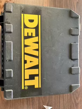 DW959K2 DEWALT Cordless Drill Tool #2