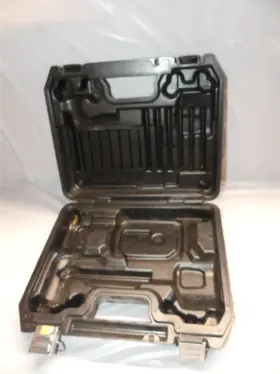 DW966K-2 DEWALT Poly Angle Drill Kit #2