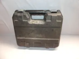 DW966K-2 DEWALT Poly Angle Drill Kit #3