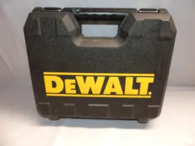 DW966K-2 DEWALT Poly Angle Drill Kit