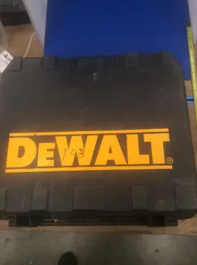DW998K-2 DEWALT Cordless Drill Driver Kit #2