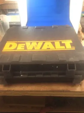 DW998K-2 DEWALT Cordless Drill Driver Kit