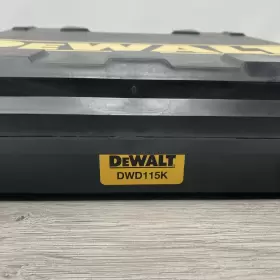 DWD115K DEWALT Handle Drill #2