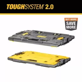 DWST08017 DEWALT Adaptor Plate Toughsystem #2