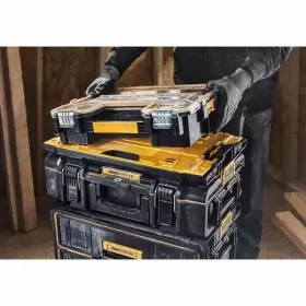 DWST08017 DEWALT Adaptor Plate Toughsystem #3