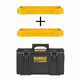 DWST08110W08300 DEWALT Shallow Tool Tray Pack Box Auto