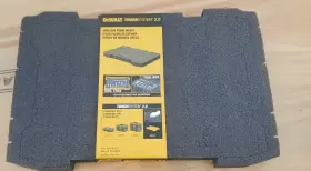DWST08111 DEWALT Toughsystem Shallow Foam #2