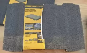 DWST08111 DEWALT Toughsystem Shallow Foam #3