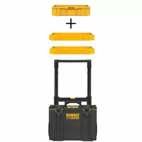 DWST08120W10050 DEWALT Toughsystem Tool Tray Shallow Mobile