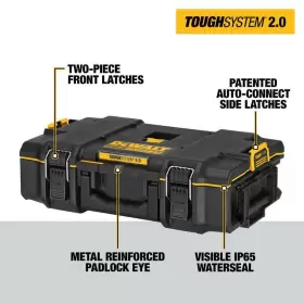 DWST08120W11065 DEWALT Tool Storage Tray #2