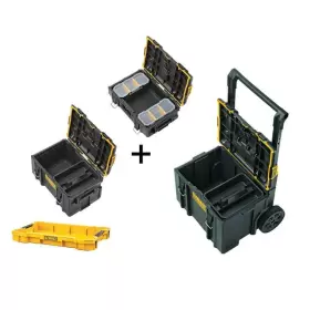 DWST08165005010 DEWALT Tool Terrain Mobile Shallow Tray #2