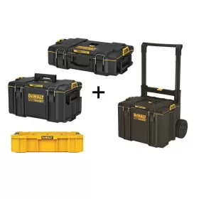 DWST08165005020 DEWALT Tool Box Storage Rolling Tray